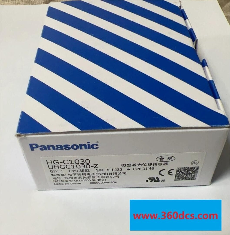 1 件适用于松下 HG-C1030 全新 HGC1030