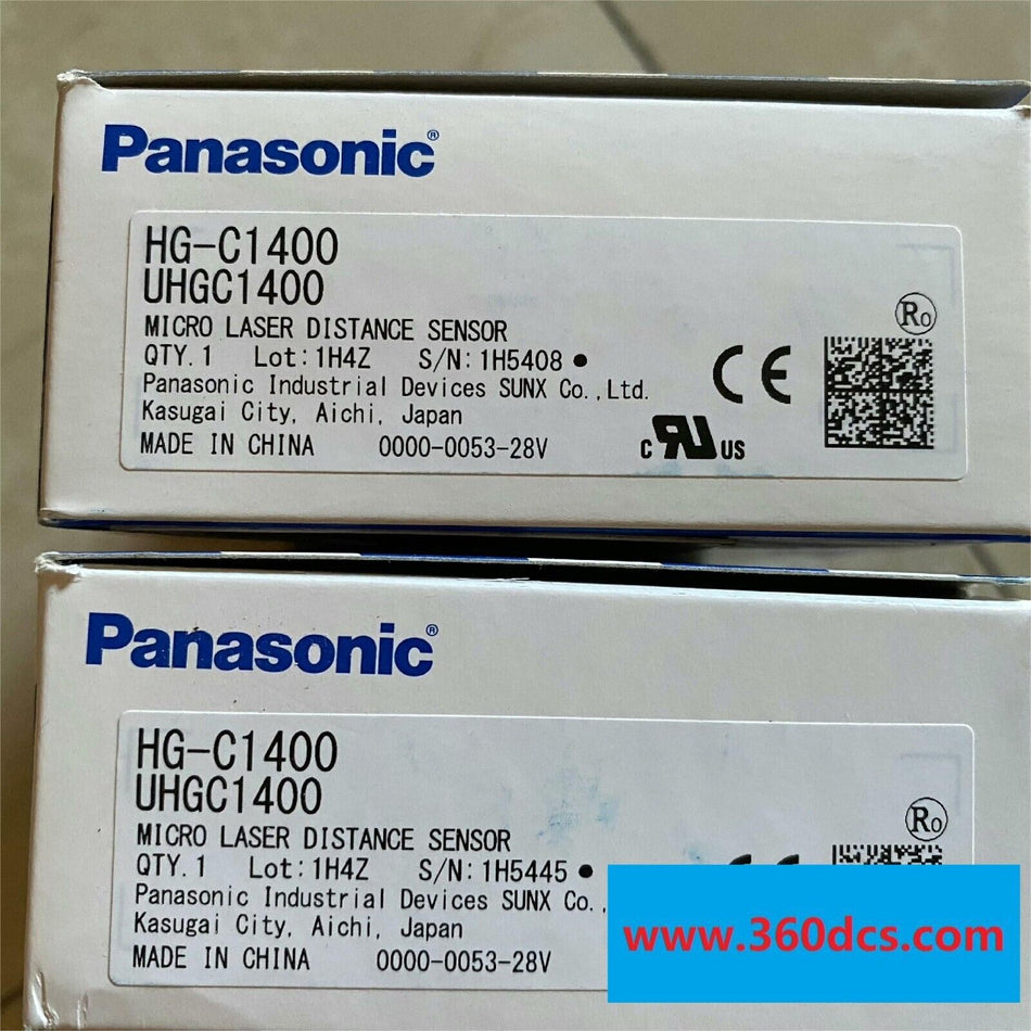 1 件适用于松下 HG-C1400 全新 HGC1400 
