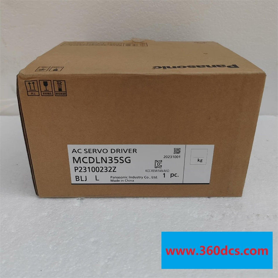 1 件适用于松下 MCDLN35SG 全新