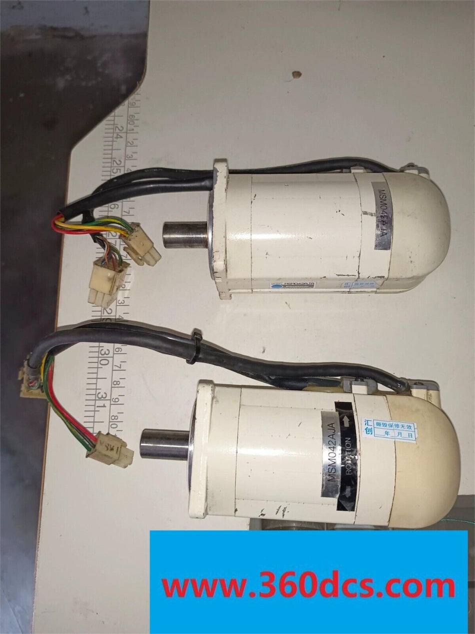 1 PC para Panasonic MSMA012C1N usado