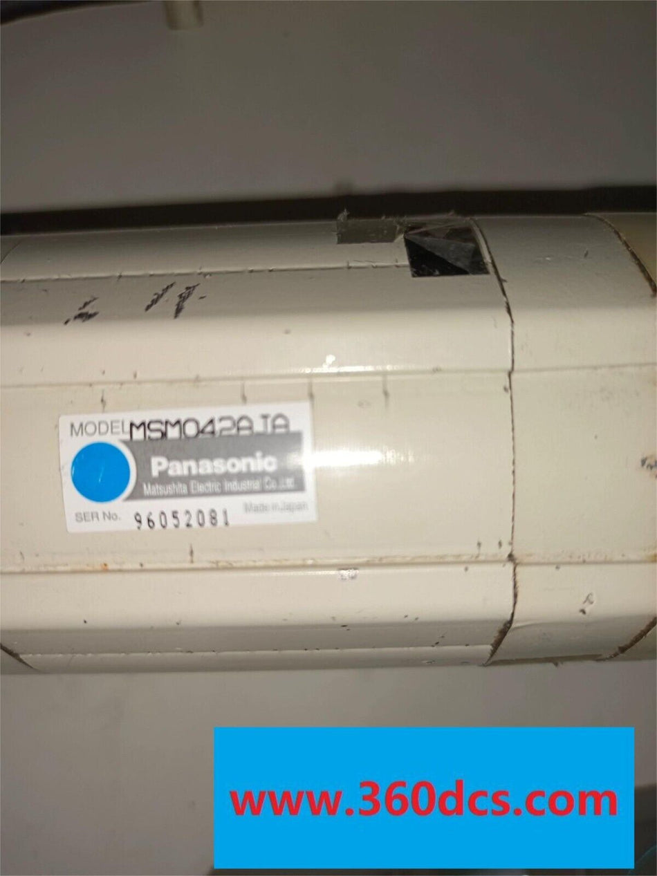 1 PC para Panasonic MSMA012C1N usado