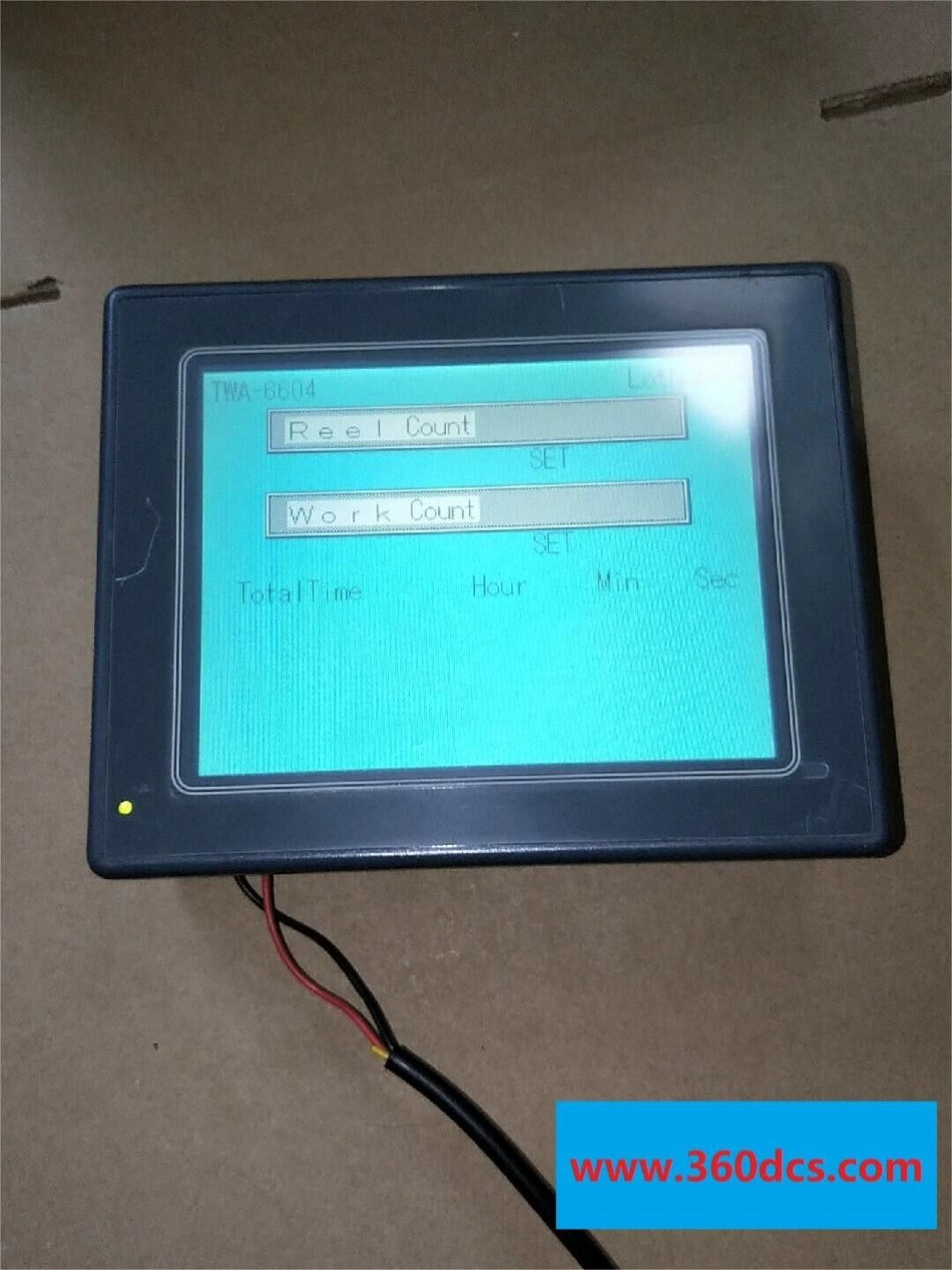 1PC 适用于 Panasonic AIGT3300B 二手