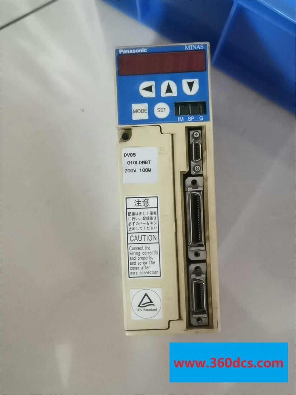 1 PC para Panasonic DV85010LDMBS usado