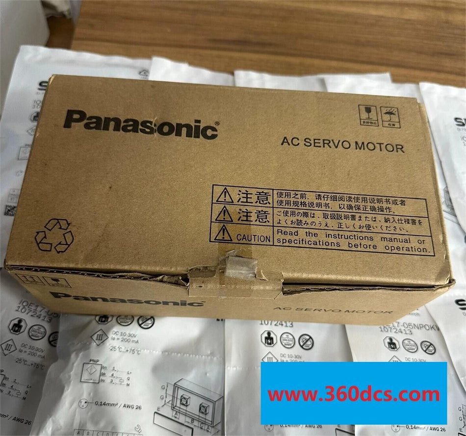 1 件适用于松下 MSMD042G1U 全新