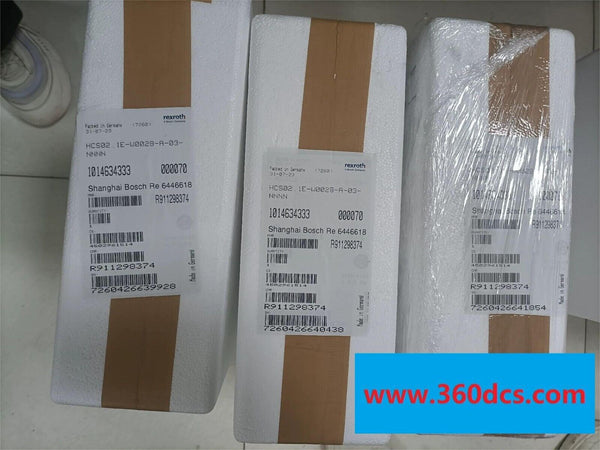 1PC For Rexroth HCS02.1E-W0028-A-03-NNNN new HCS02.1EW0028A03NNNN