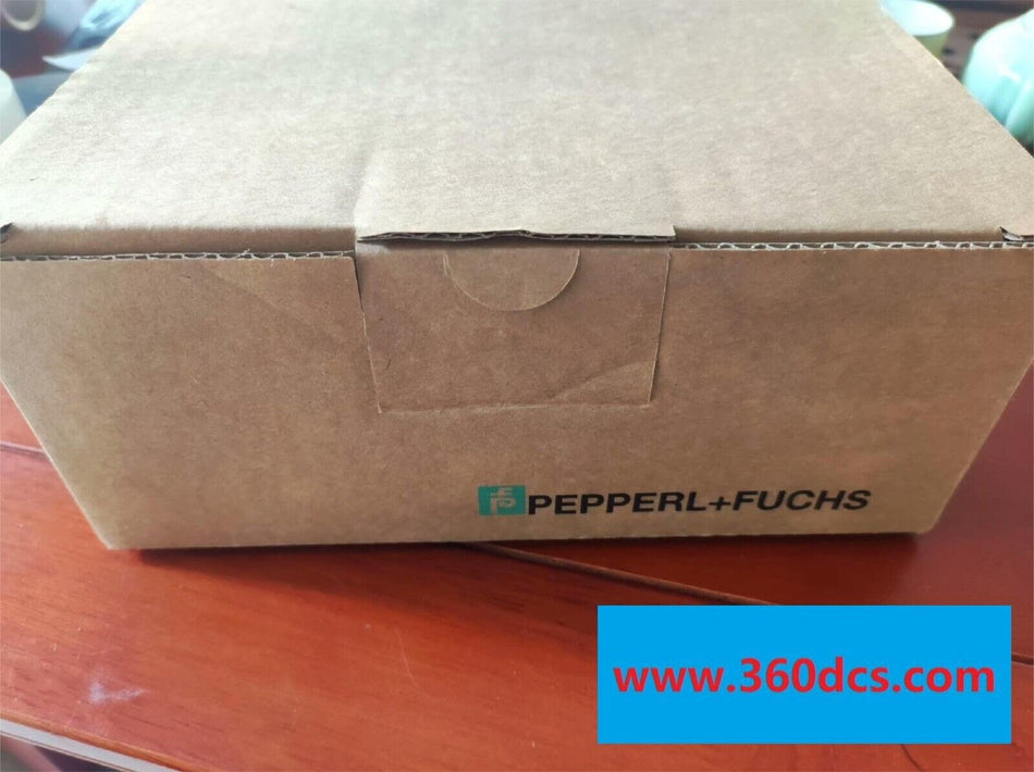 1 PC para P+F PVM58N-011AGR0BN-1213 novo PVM58N011AGR0BN1213