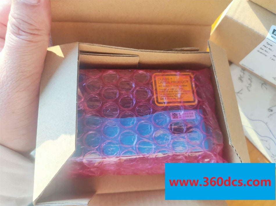 1 PC para P+F VDM28-15-L1/73C/136 novo VDM2815L1/73C/136