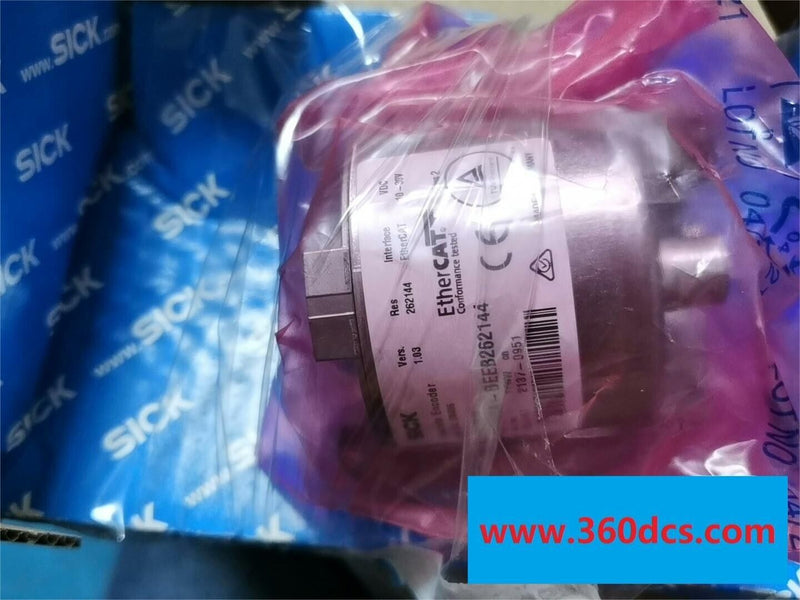 1PC For SICK AFS60A-BEEB262144 new AFS60ABEEB262144