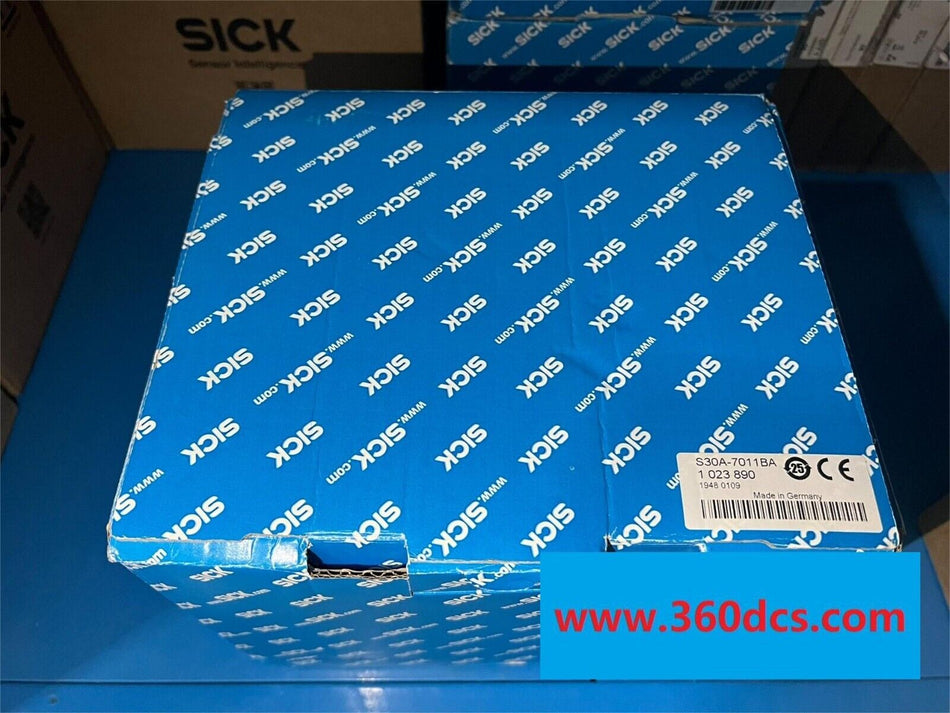 1 PC para SICK S30A-7011BA novo S30A7011BA