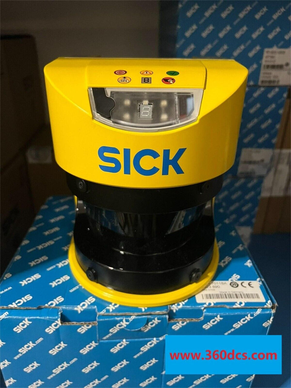 1 PC para SICK S30A-7011BA novo S30A7011BA