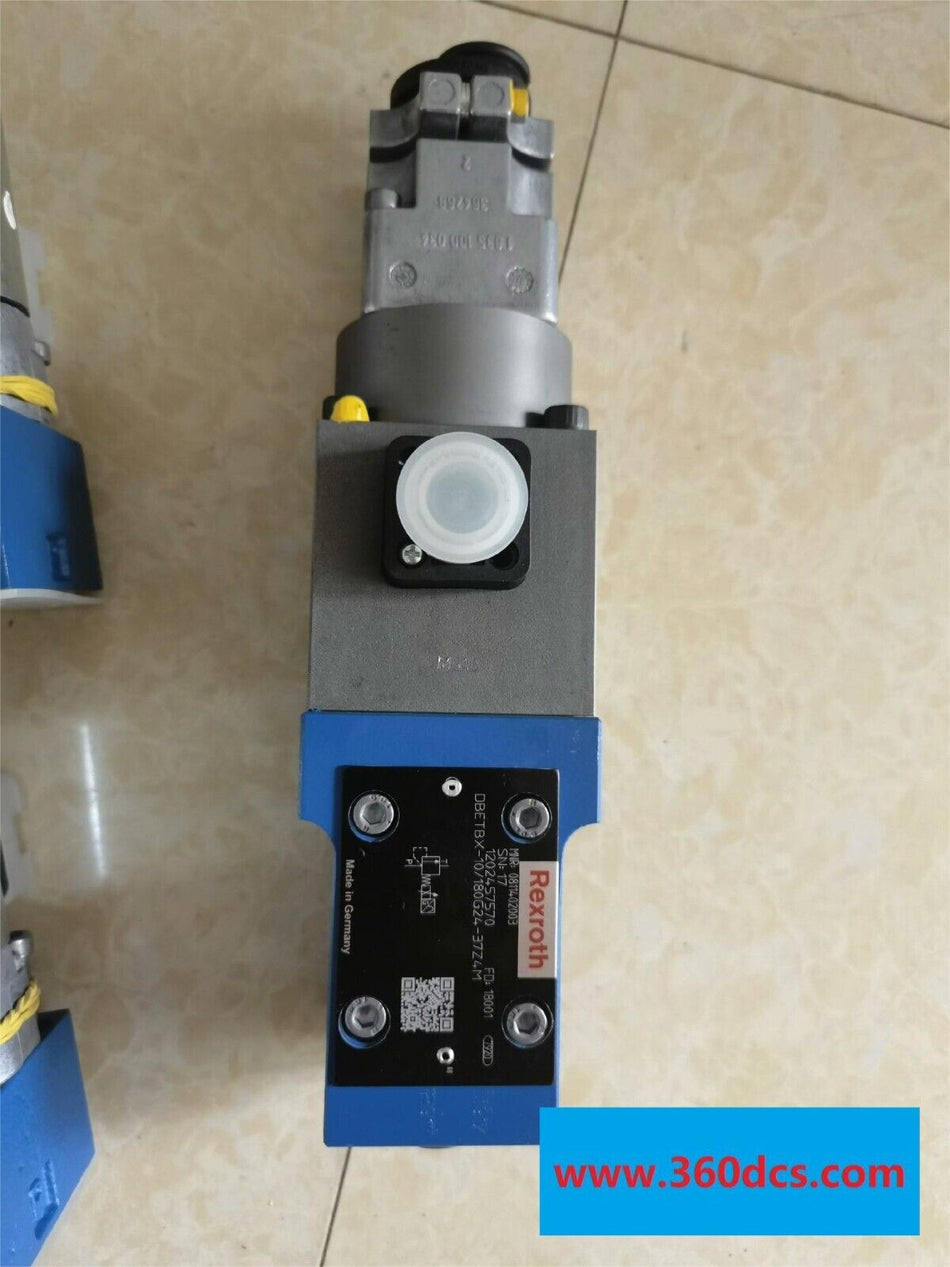 1PC for Rexroth DBETBX-1X/180G24-37Z4M  New DBETBX1X/180G2437Z4M