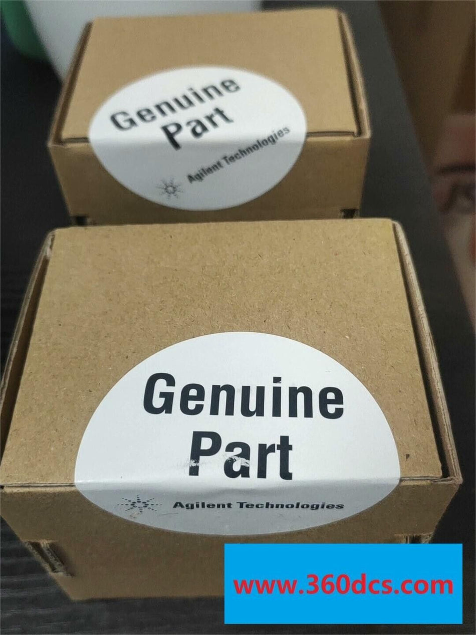 1 peça para Agilent G1312-60071 NOVO mx4