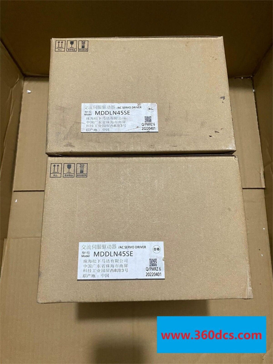 1 PC para PANASONIC MDDLN45SE NOVO