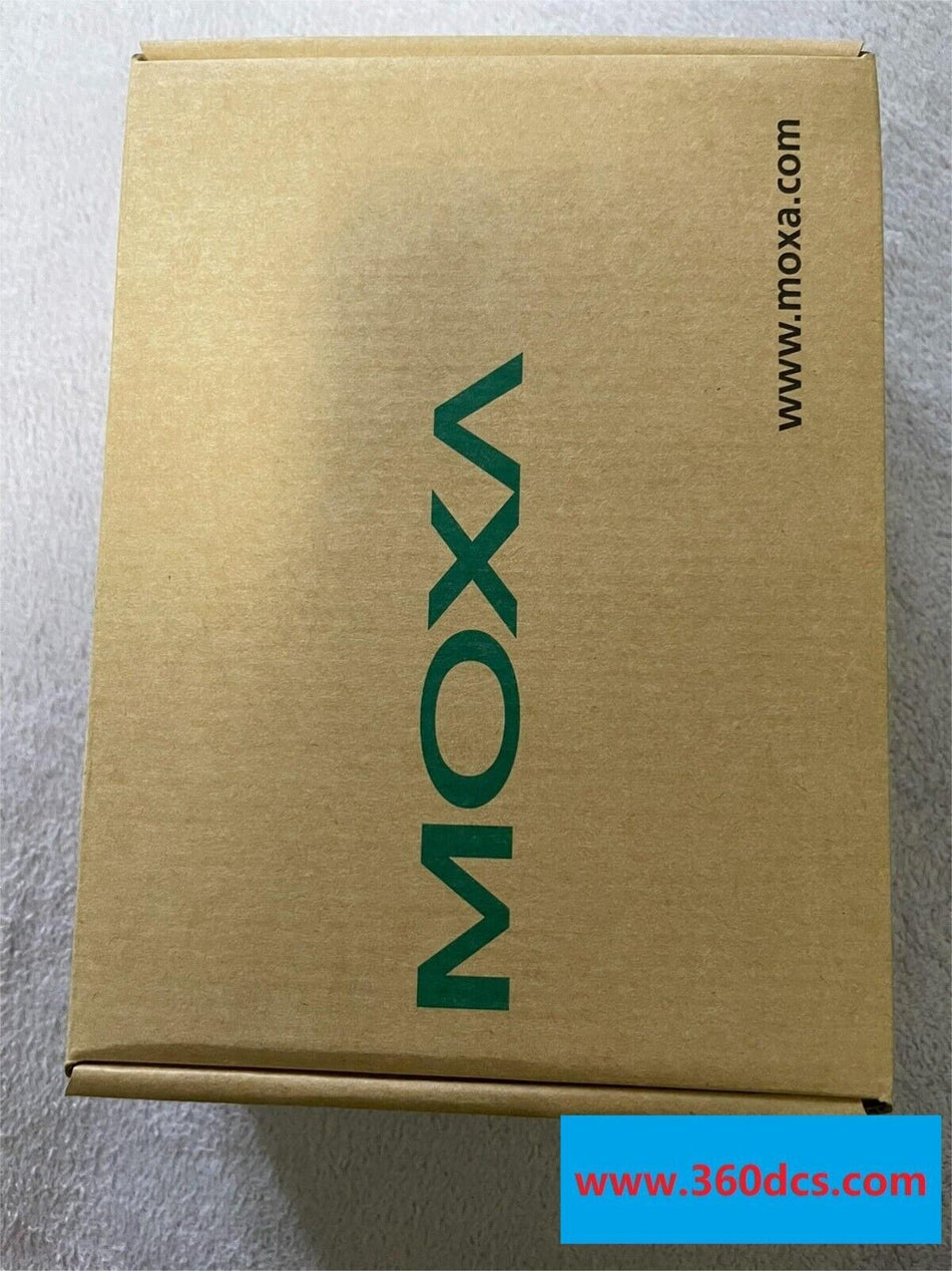 1PC para MOXA TCF-142-S-SC NOVO TCF142SSC