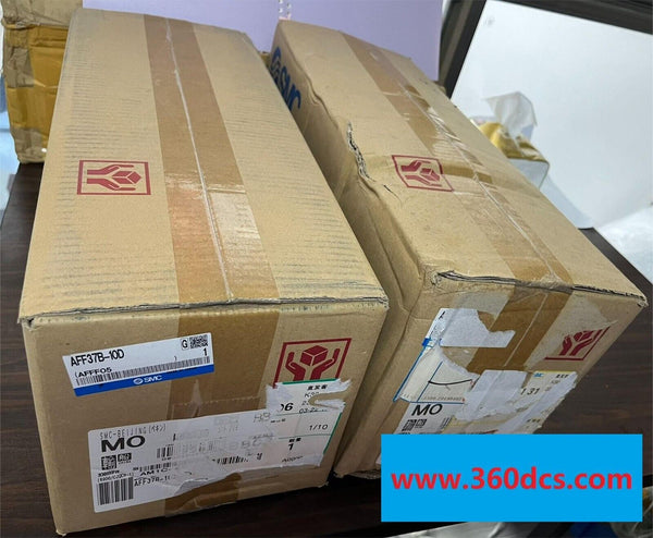 1PC for SMC  AFF37B-10D NEW