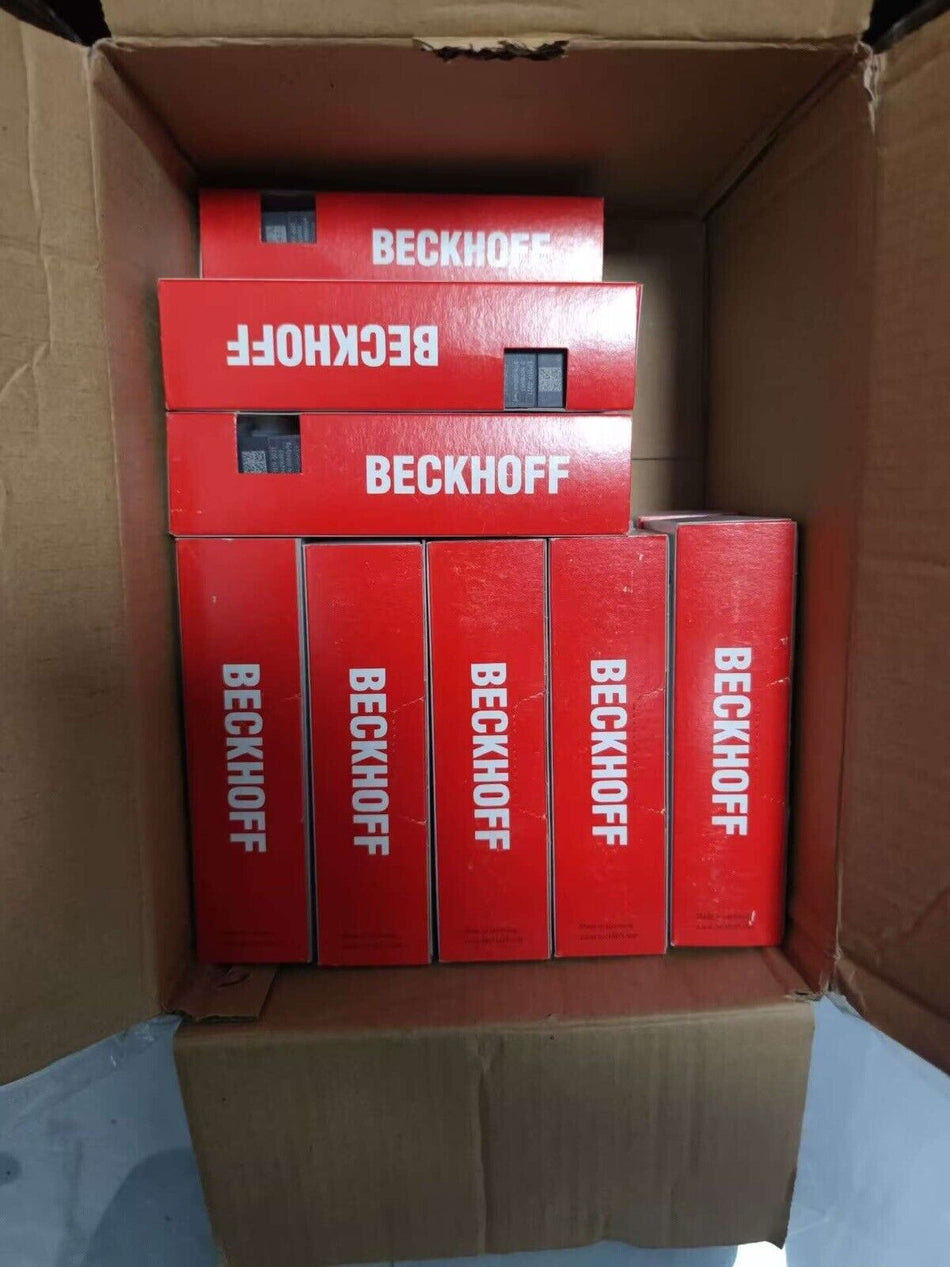 1PC 适用于 Beckhoff EP1819-0021 模块 全新 EP18190021 有现货 C-22-3-007