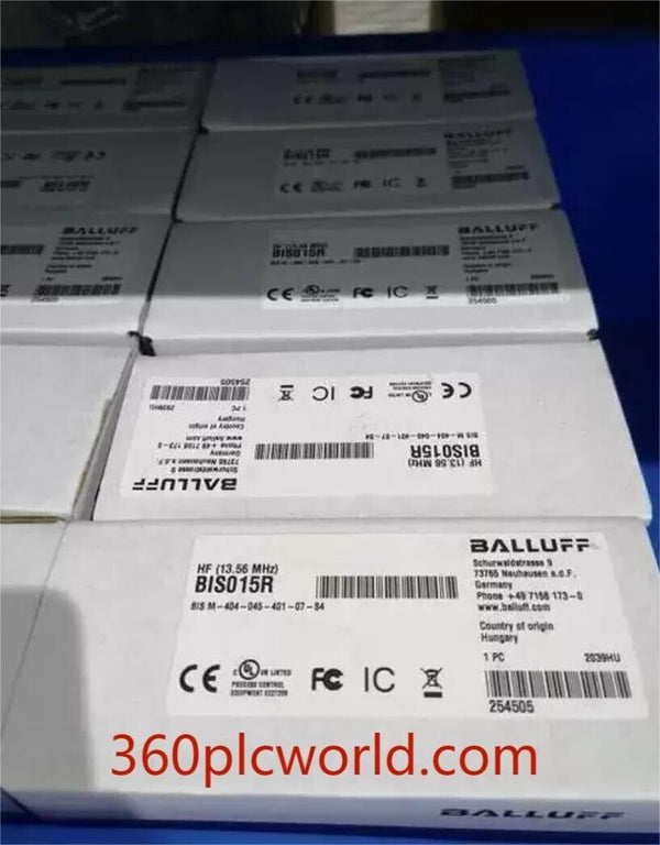 1PC for BALLUFF BIS015R new mx4