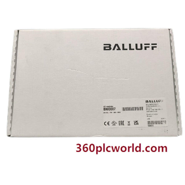 1PC for BALLUFF BNI0007 new