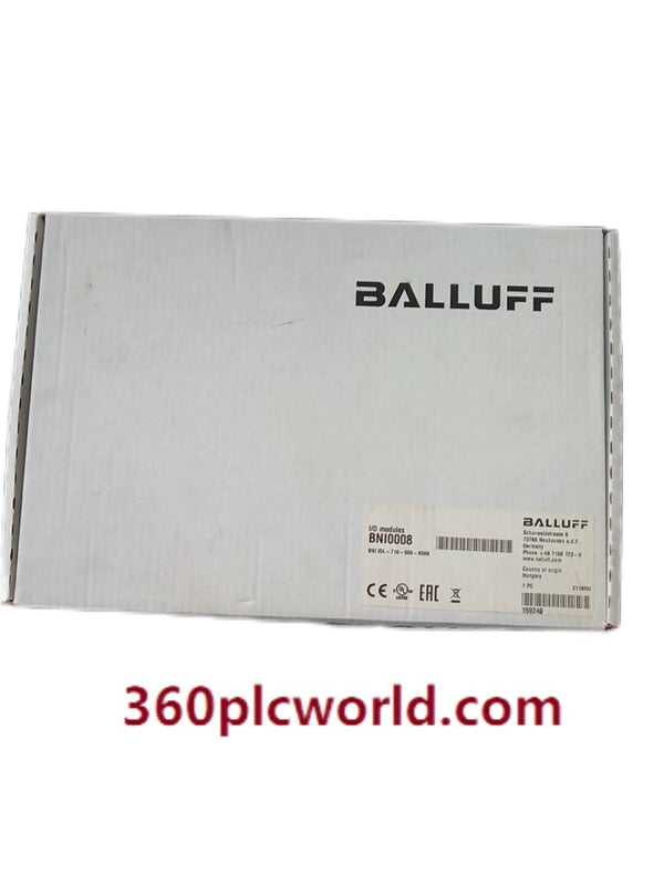 1PC for BALLUFF BNI0008 new