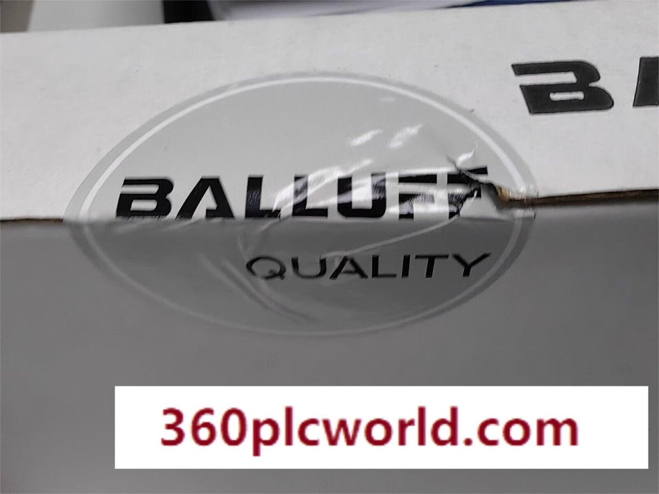 1 件适用于 BALLUFF BNI004F 全新
