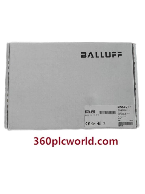 1PC for BALLUFF BNI005H new mx4