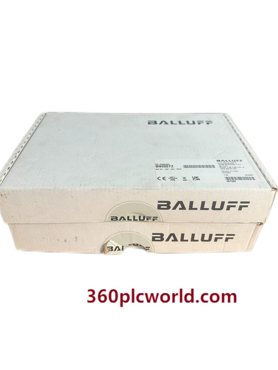 1 件适用于 BALLUFF BNI007Z 全新