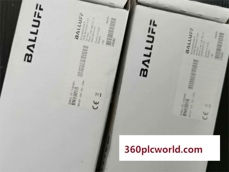 1PC for BALLUFF BNI0098 new mx4