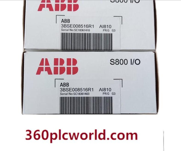 1PC for ABB 3BSE008516R1 new