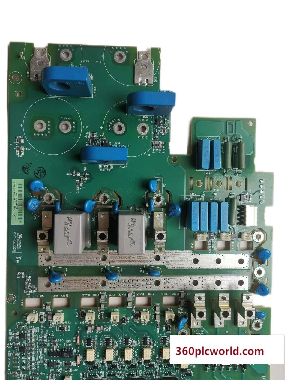 1PC for ABB SINT4510C used