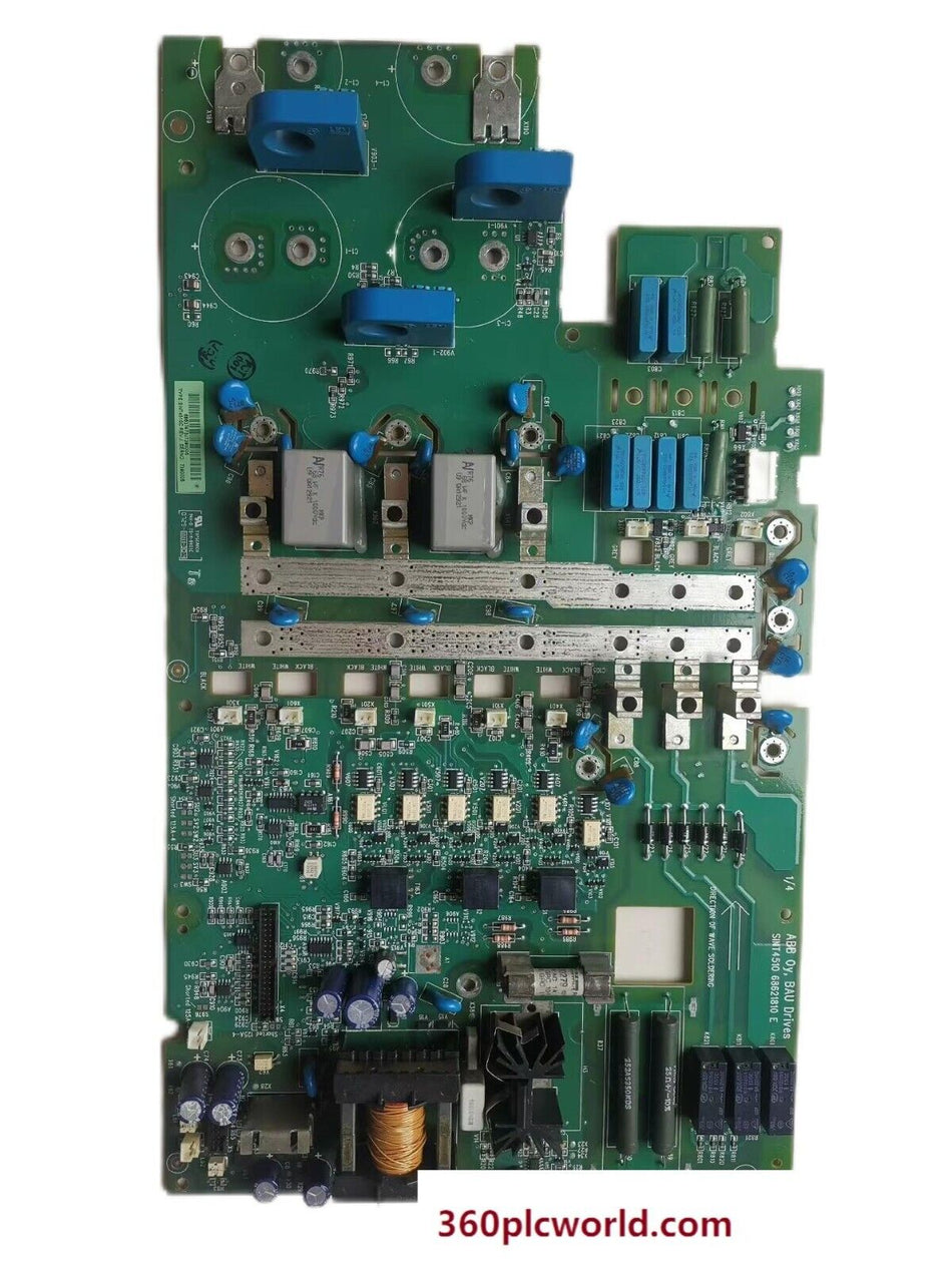 1PC for ABB SINT4510C used