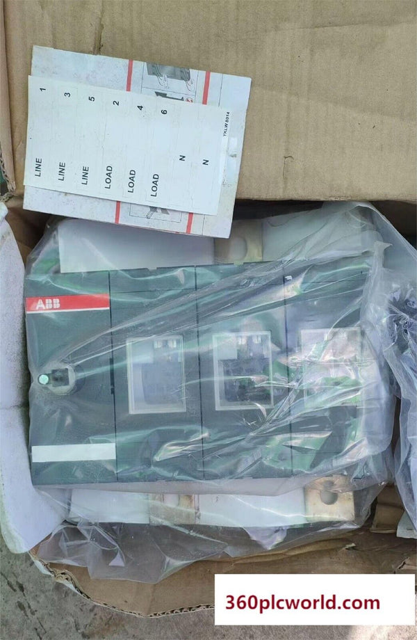 1PC for ABB OT630E03P new