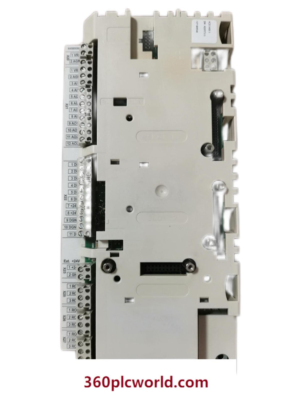 1PC for ABB RDCU-02C used RDCU02C