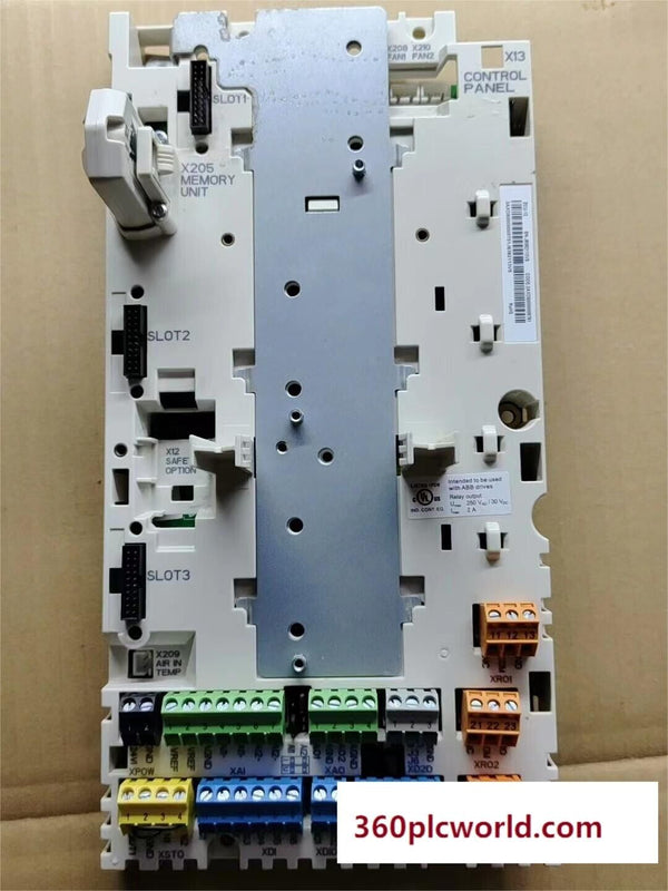 1PC for ABB ZCU-12  used ZCU12