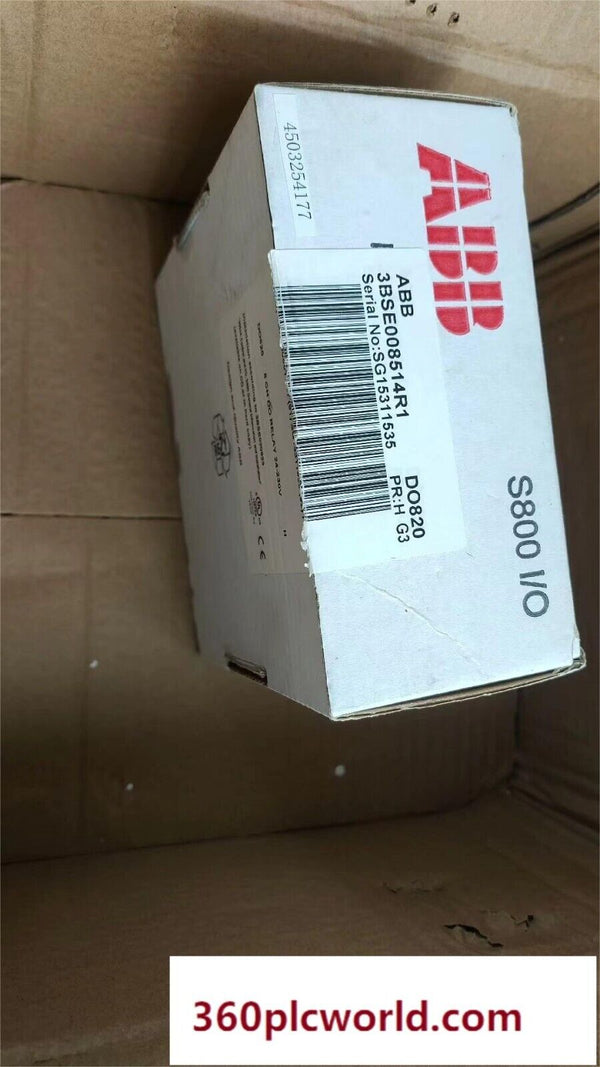 1PC for ABB 3BSE008514R1 new