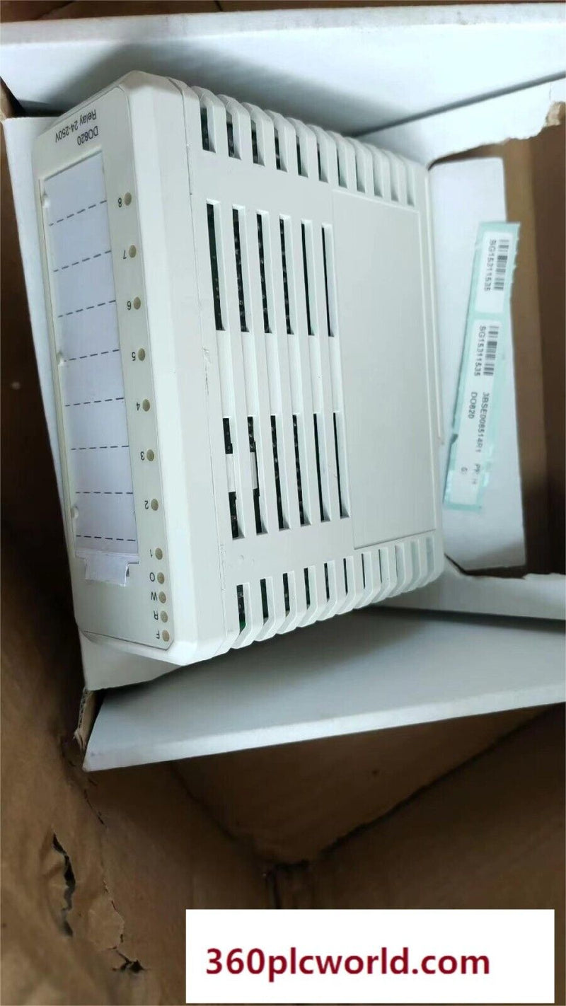 1PC for ABB 3BSE008514R1 new