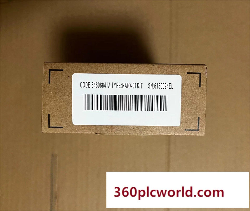 1PC for ABB RAIO-01  new RAIO01