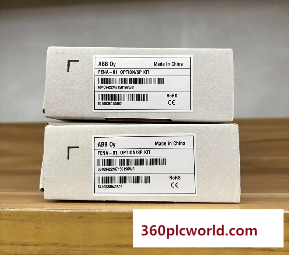 1PC 适用于 ABB FENA-01 全新 FENA01 