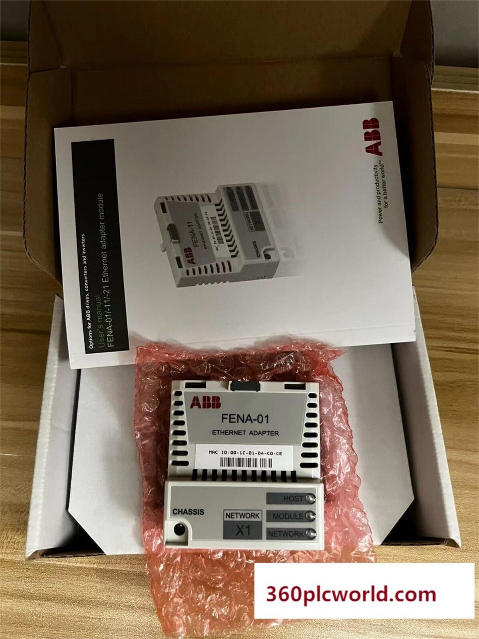 1PC 适用于 ABB FENA-01 全新 FENA01 