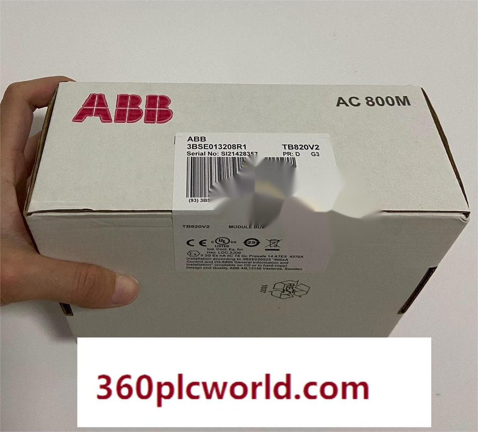 1PC for ABB TB820V2 new