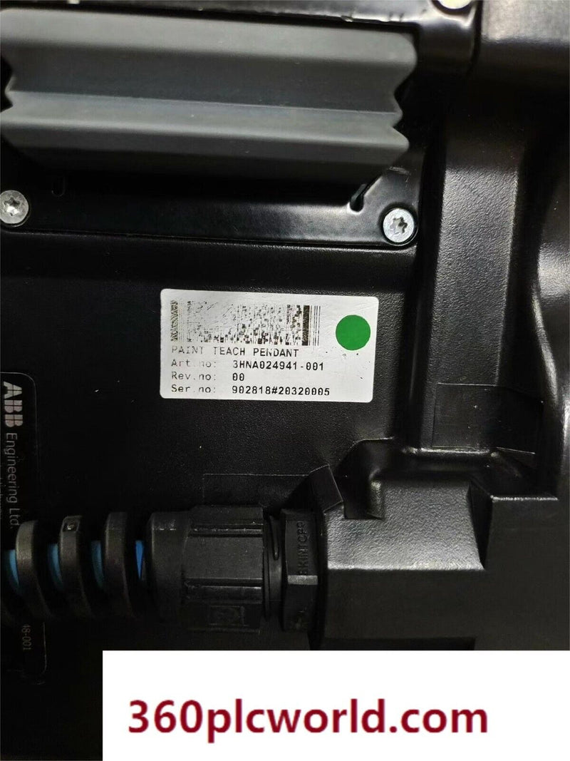 1PC for ABB 3HNA024941-001 used 3HNA024941001