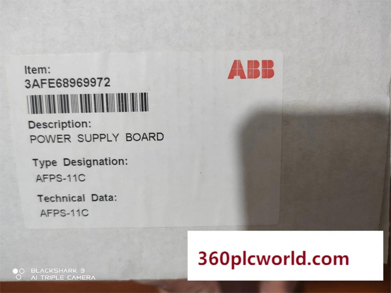 1PC for ABB AFPS-11C new AFPS11C