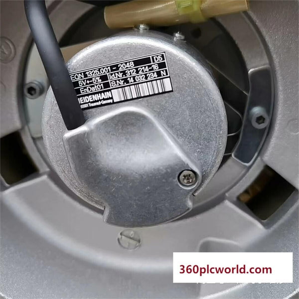 1PC for HEIDENHAIN EQN1325.001-2048 New EQN1325.0012048  id.Nr. 312 214-16