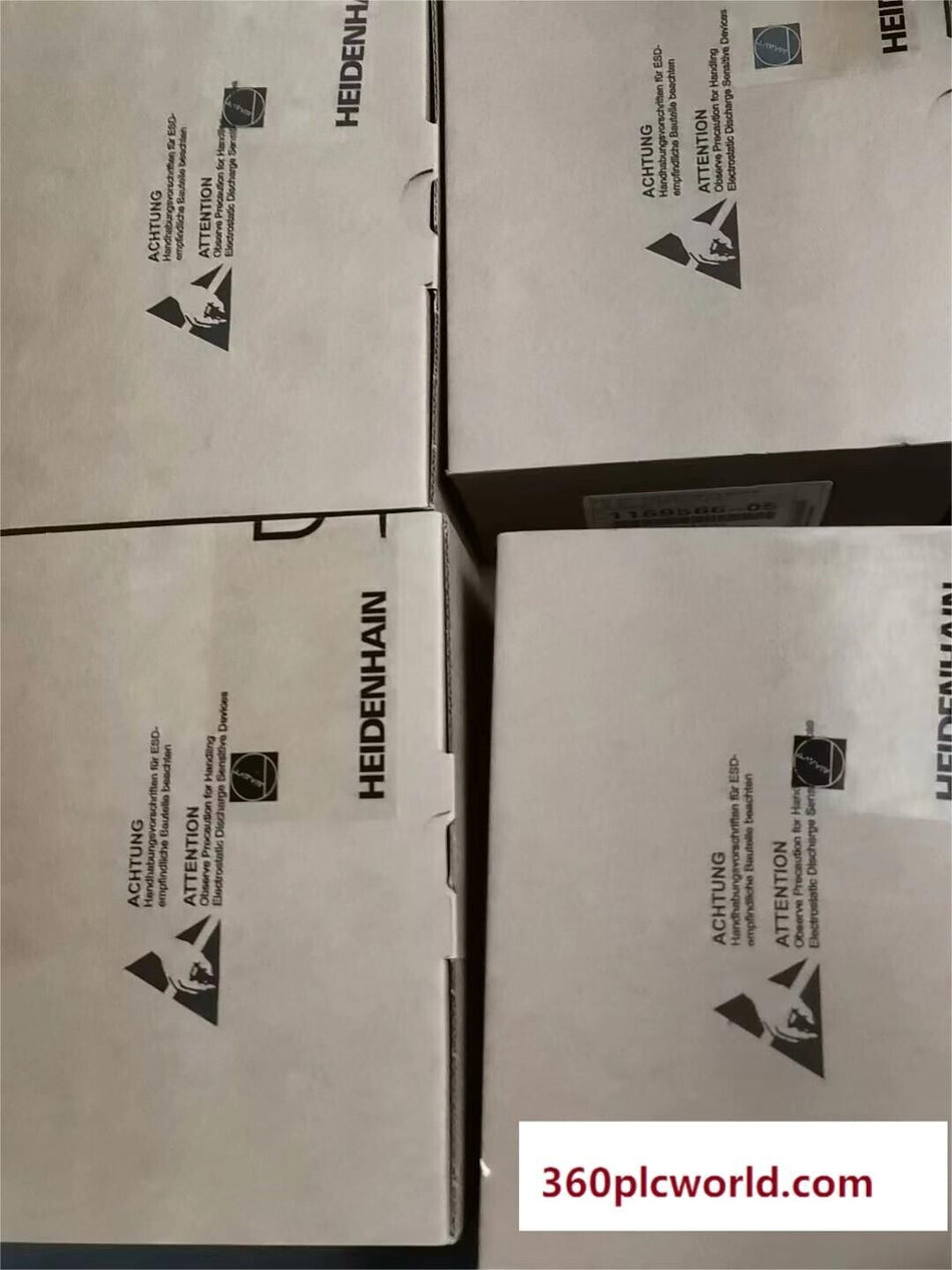 1PC para HEIDENHAIN ERN 1331.061-1024 Novo ERN 1331.0611024 