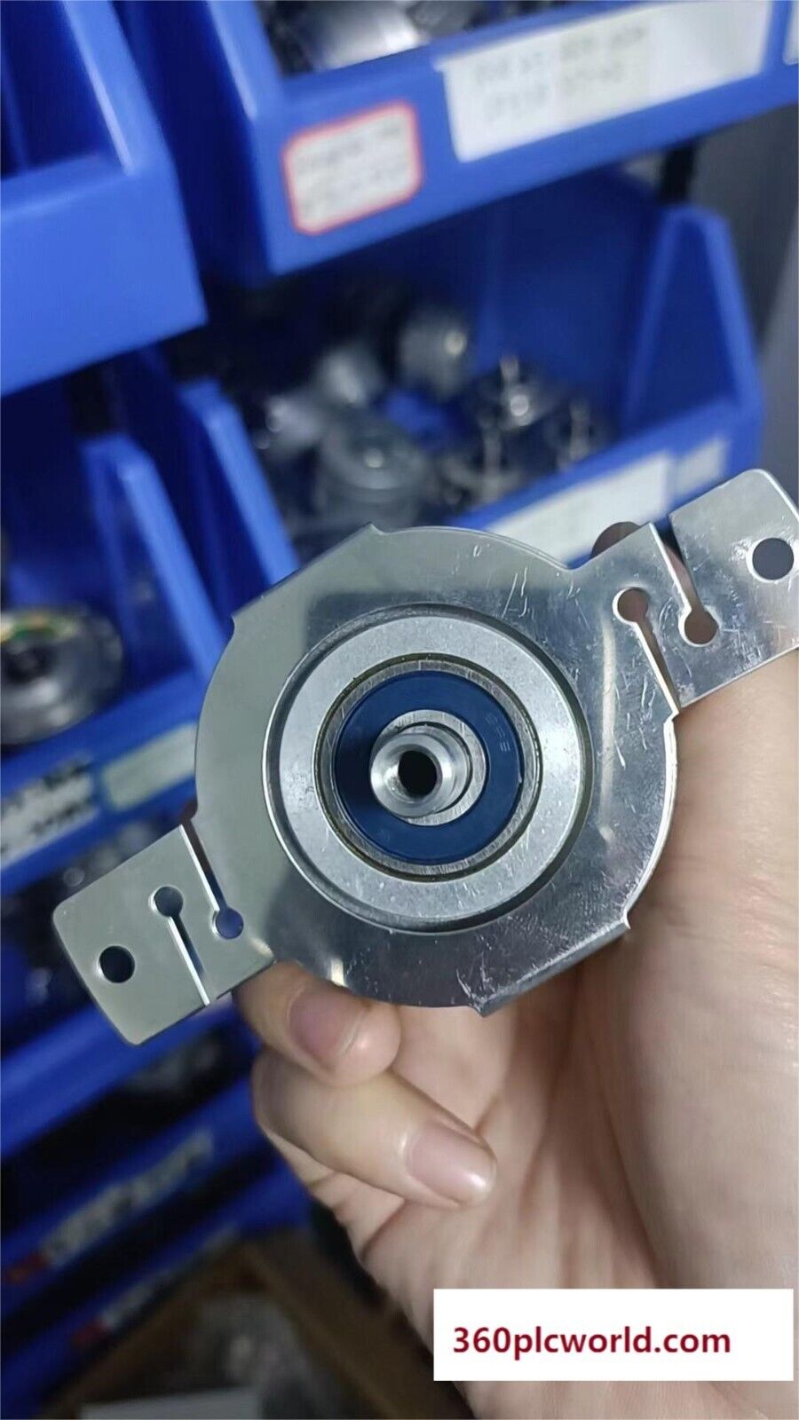 1PC para HEIDENHAIN ROD431.020-1024 USADO ROD431.0201024 ID: 538727-02 