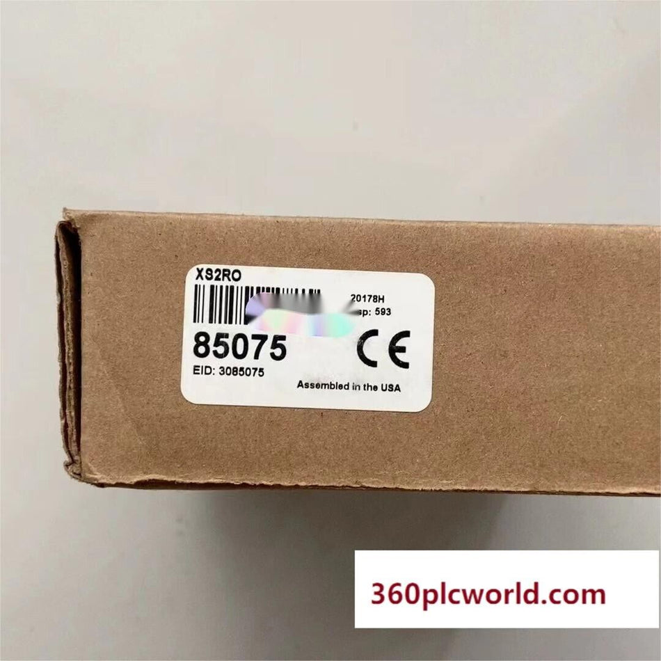 Banner XS2RO 1 件新品