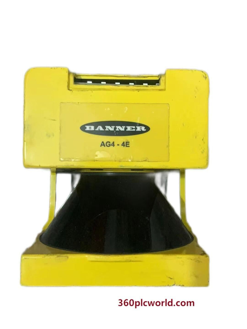 1PC for Banner AG4-4E used AG44E