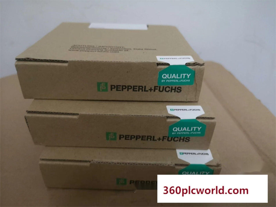 1PC FOR pepperl+fuchs KFD2-BR-1.PA.1500 NEW  mx4