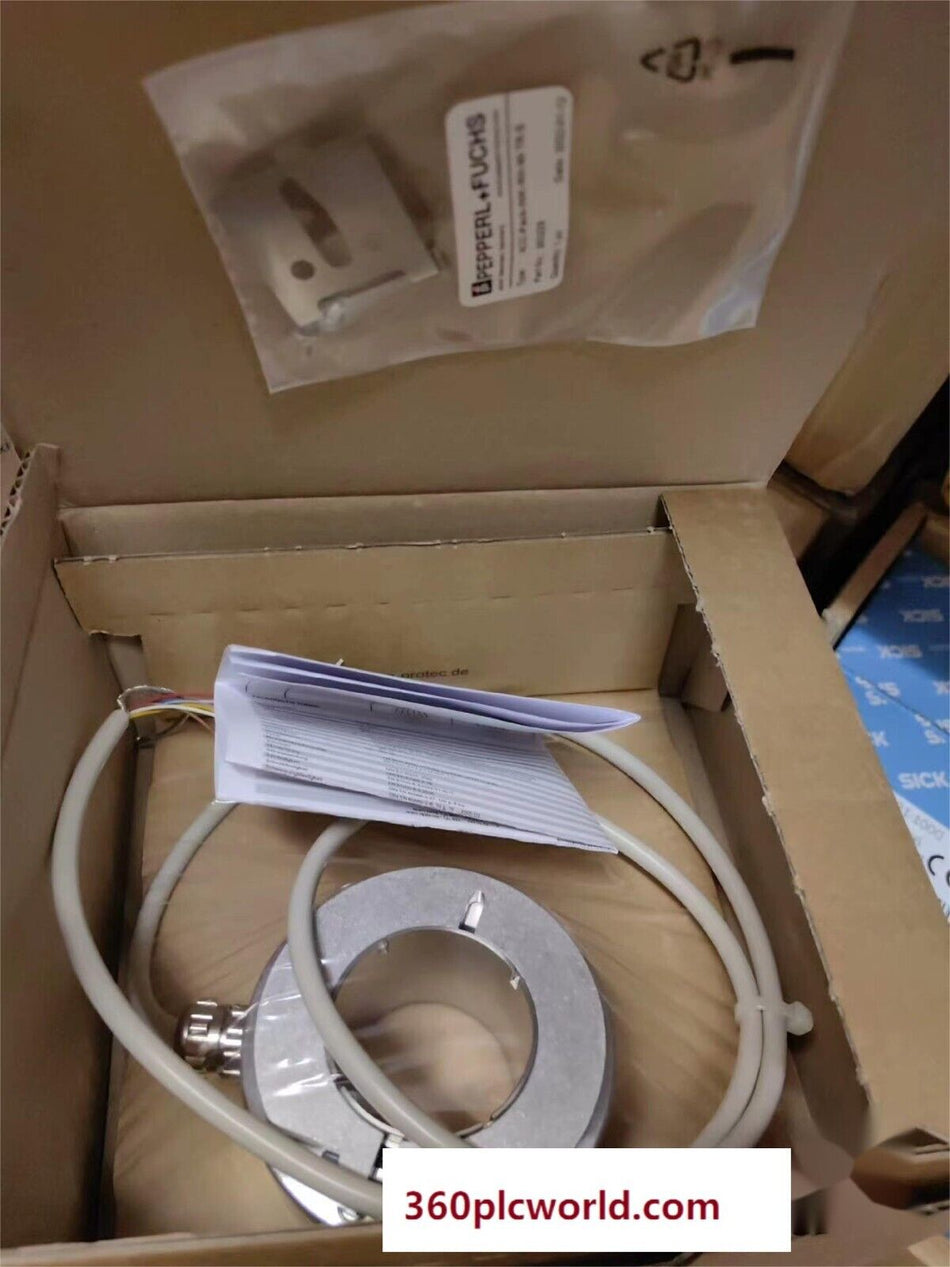 1PC FOR pepperl+fuchs RHI90N-0NAK1R61N-01024 NEW