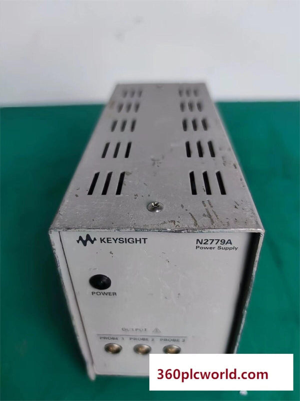 1PC for  HP Agilent N2779A used mx4