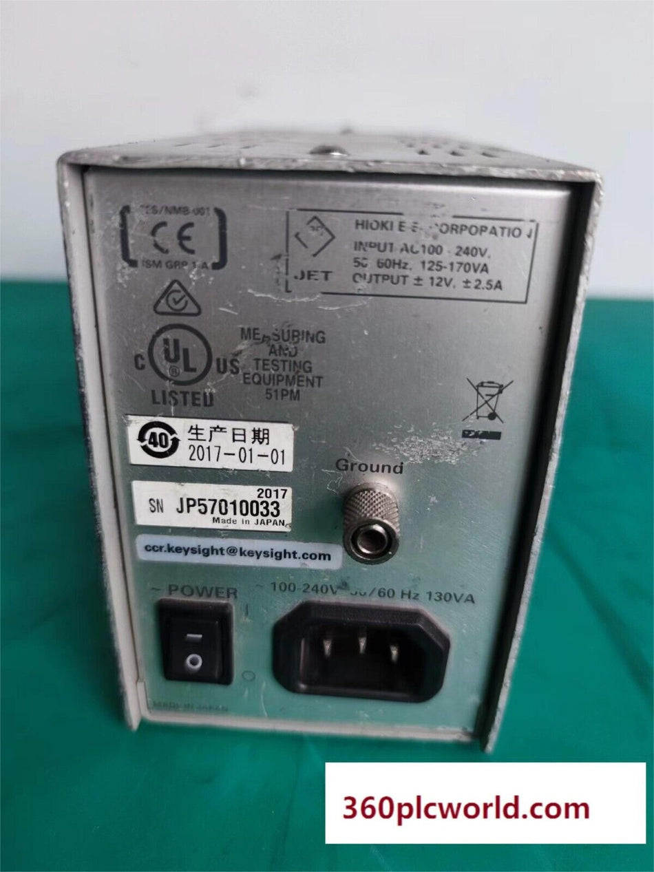 1 PC para HP Agilent N2779A usado mx4